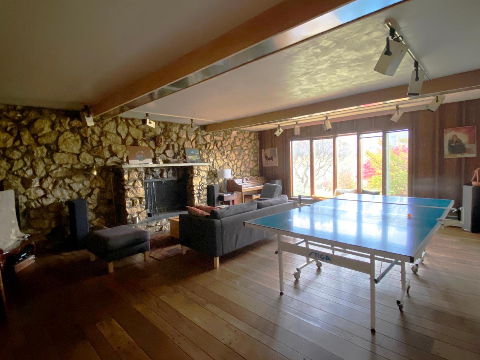 Daydream Mountain Art Chateau Catskill Exterior photo
